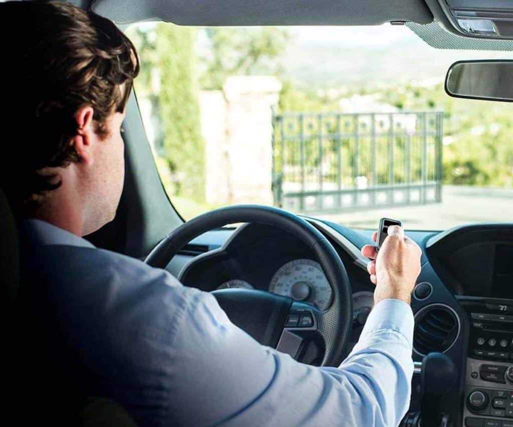 #1 Industry-Leading Card Readers | R3 Access Inc