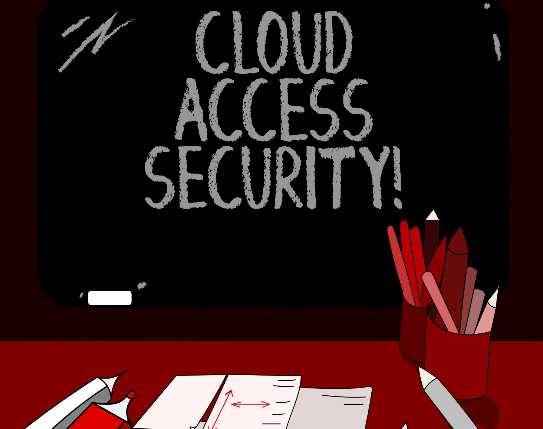 Cloud-Based Access Control Systems