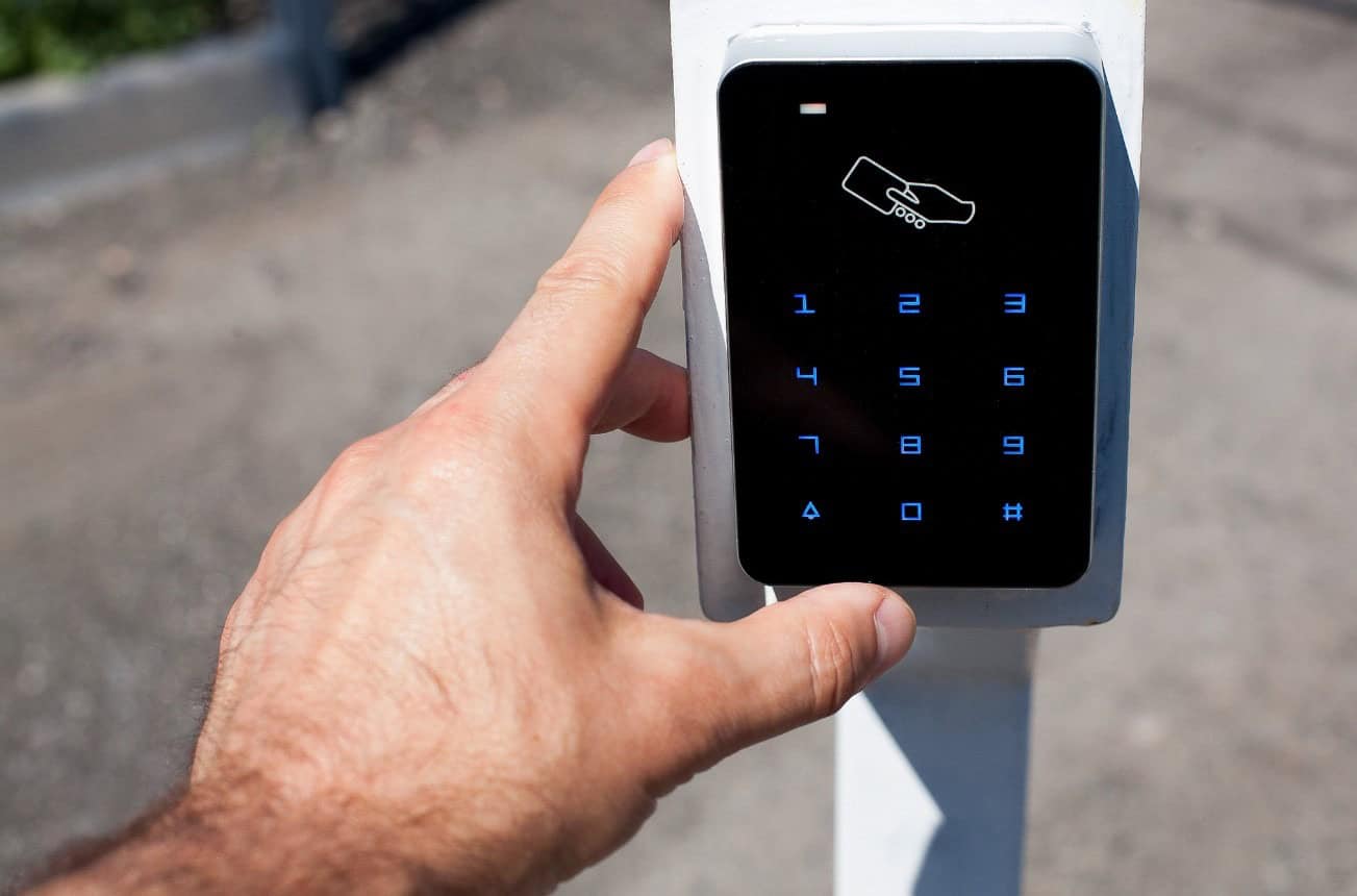 How Card Readers Enhance Your Security And Efficiency