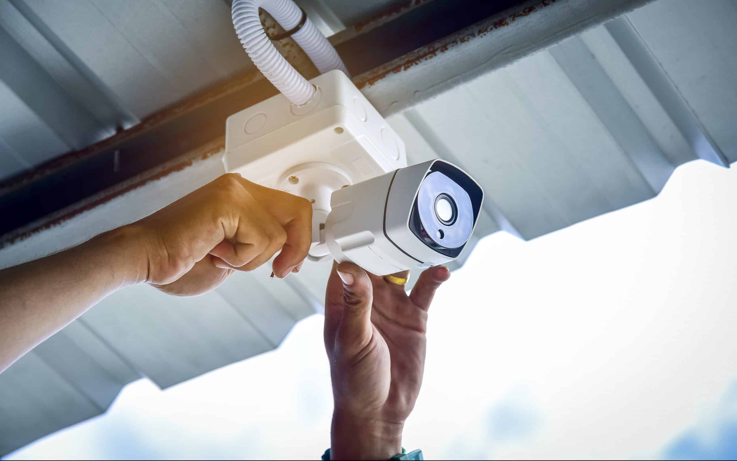 Get expert security camera installation for homes and businesses. Trust our top-rated services for reliable protection and seamless setup.