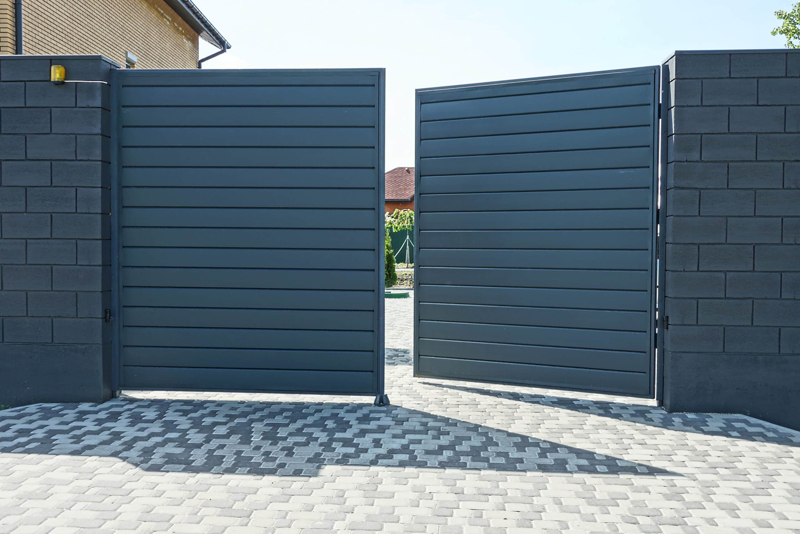 Sliding, swing, and automatic driveway gates for enhanced security and curb appeal. R3 Access Inc. provides top-quality gate solutions and automation systems.