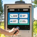 Wireless Access Control Systems