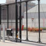 Automatic Rolling Gate