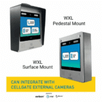 Commercial Gate Opener
