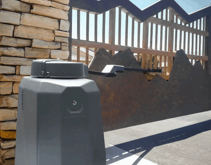 Swing Gate Operators