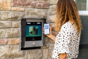 quality access control system