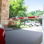 Barrier gate Operators