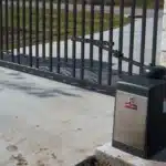 Automated Gate Operator