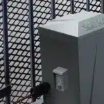 DKS Doorking 9050 Gate Operator