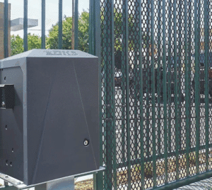 Automatic Rolling Gate Opener