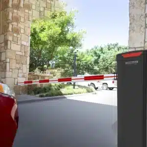 Automatic Rolling Gate Opener