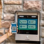 security barriers and gates