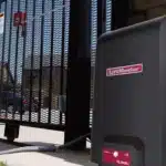 Automated Gate Operator