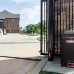 Lift Master Gate Opener