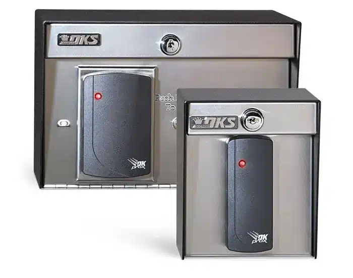 Can Access Control Card Readers Be Integrated With Smart Building Systems? 4 Access control card readers