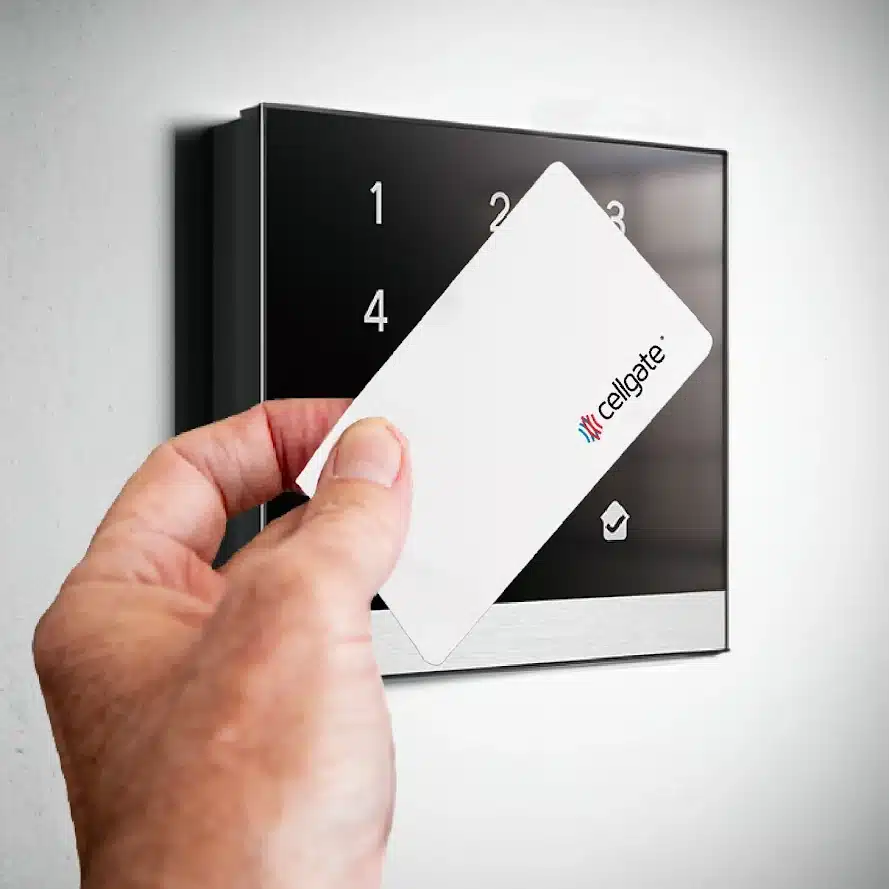 What Are the Main Benefits of Using Wireless Access Control Systems? 18 Wireless access control systems