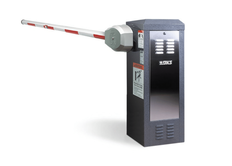 Barrier Gate Operators