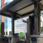 Keypad Gate Entry System