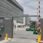 Security Barriers and Gates