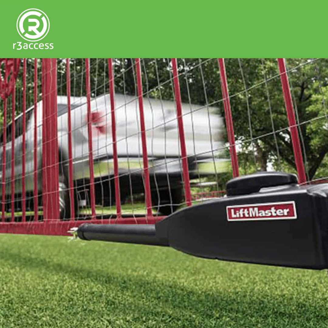 Best Swing Gate Openers