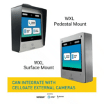 commercial access control systems