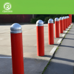 crash bollard
