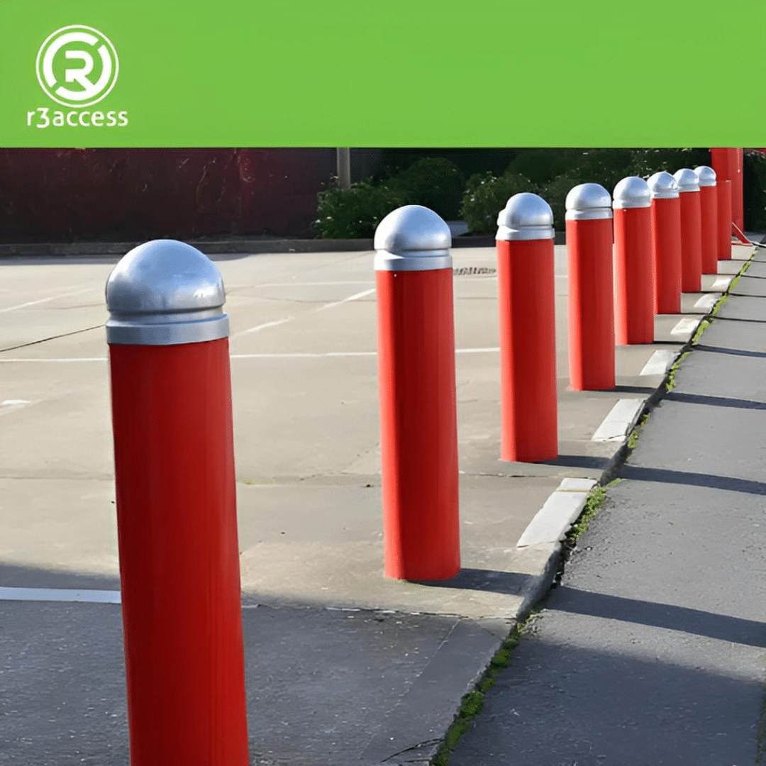 crash bollard