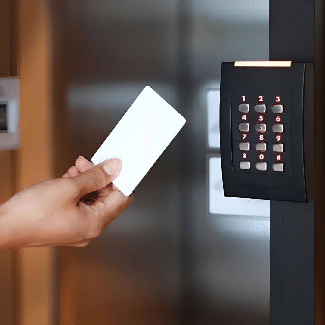 Access Control