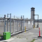 Industrial Gate Openers