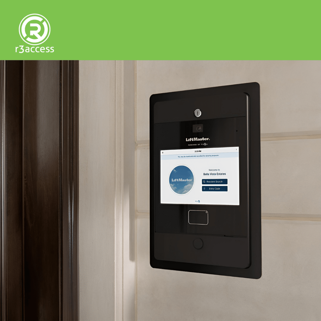LiftMaster Access Control