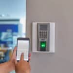 Cloud Access Control Systems gate