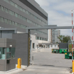 Anti Ram Gates