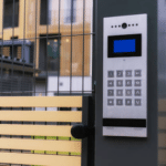 Commercial Gate Access Control Systems