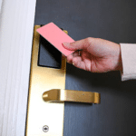Access Control Card Readers