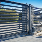 US Automatic Gate Operators