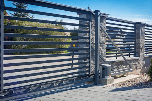US Automatic Gate Operators