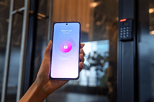 Wireless Access Control Systems