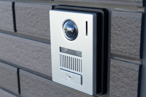 Commercial Gate Opener